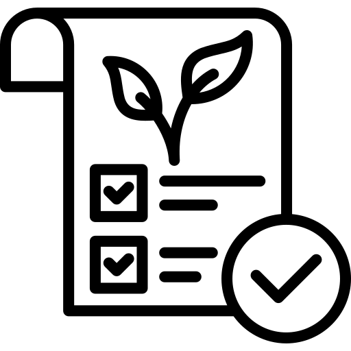 Badania środowiskowe icon