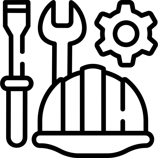 Budownictwo icon