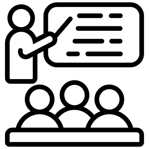 Szkolenia icon