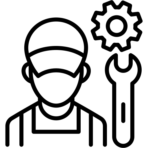 Utrzymanie icon