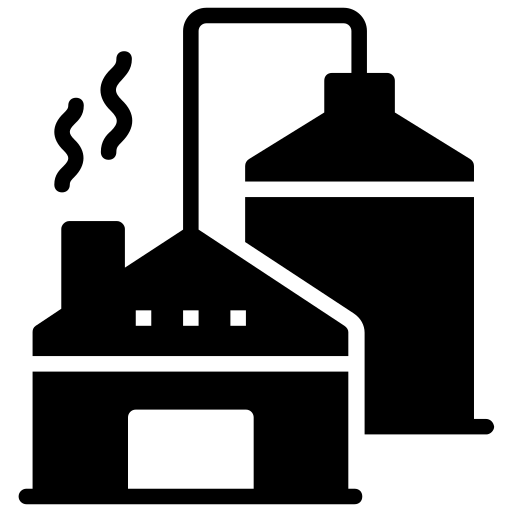 Biogaz icon