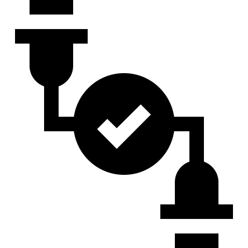 Cable pooling icon