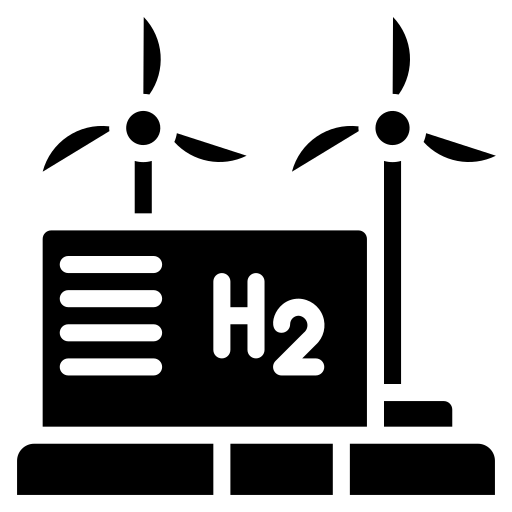 Wodór icon